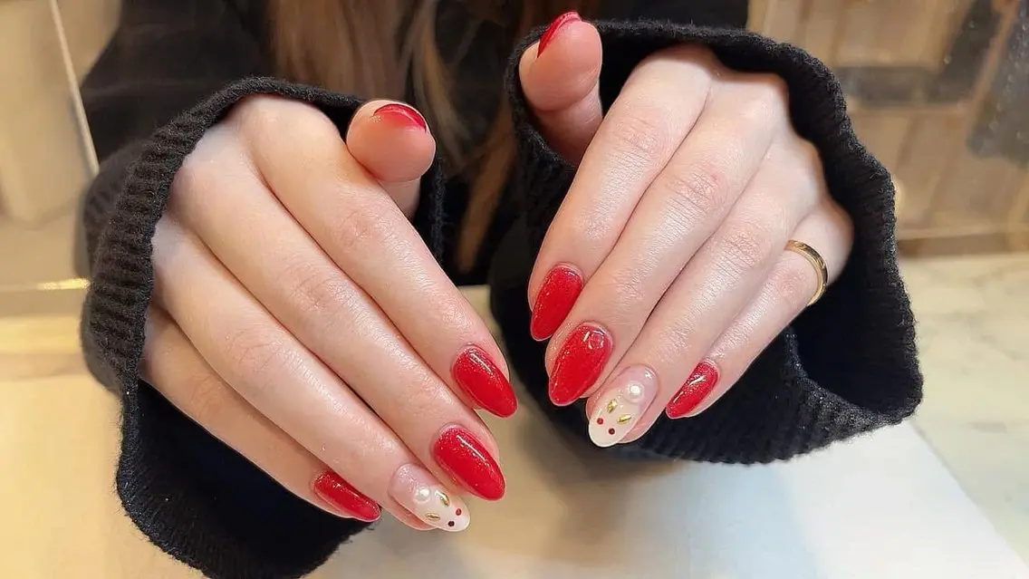 ネイル Mai nail サロン渋谷のネイルデザイン