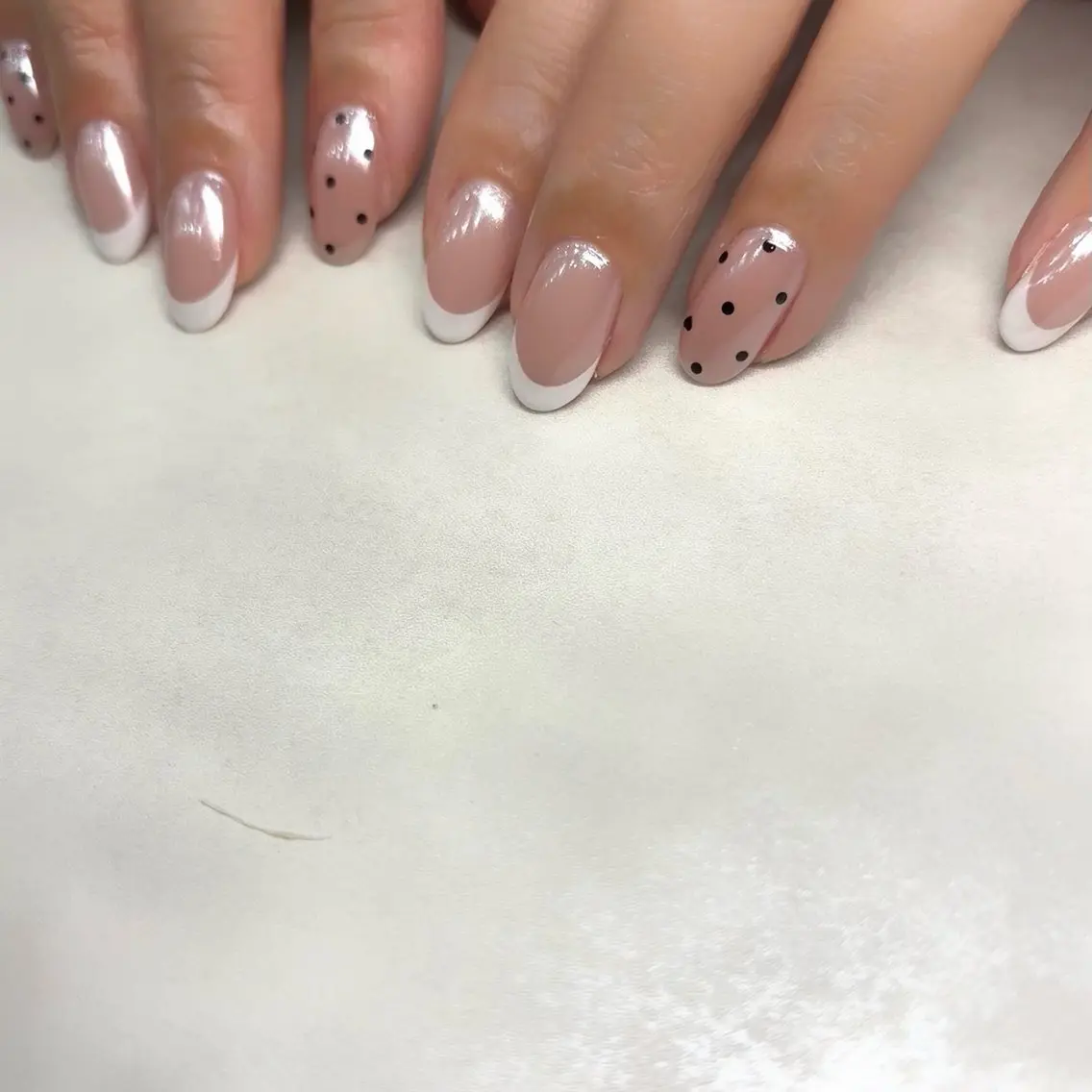 ネイル ハンドネイル K. nailのネイルデザイン