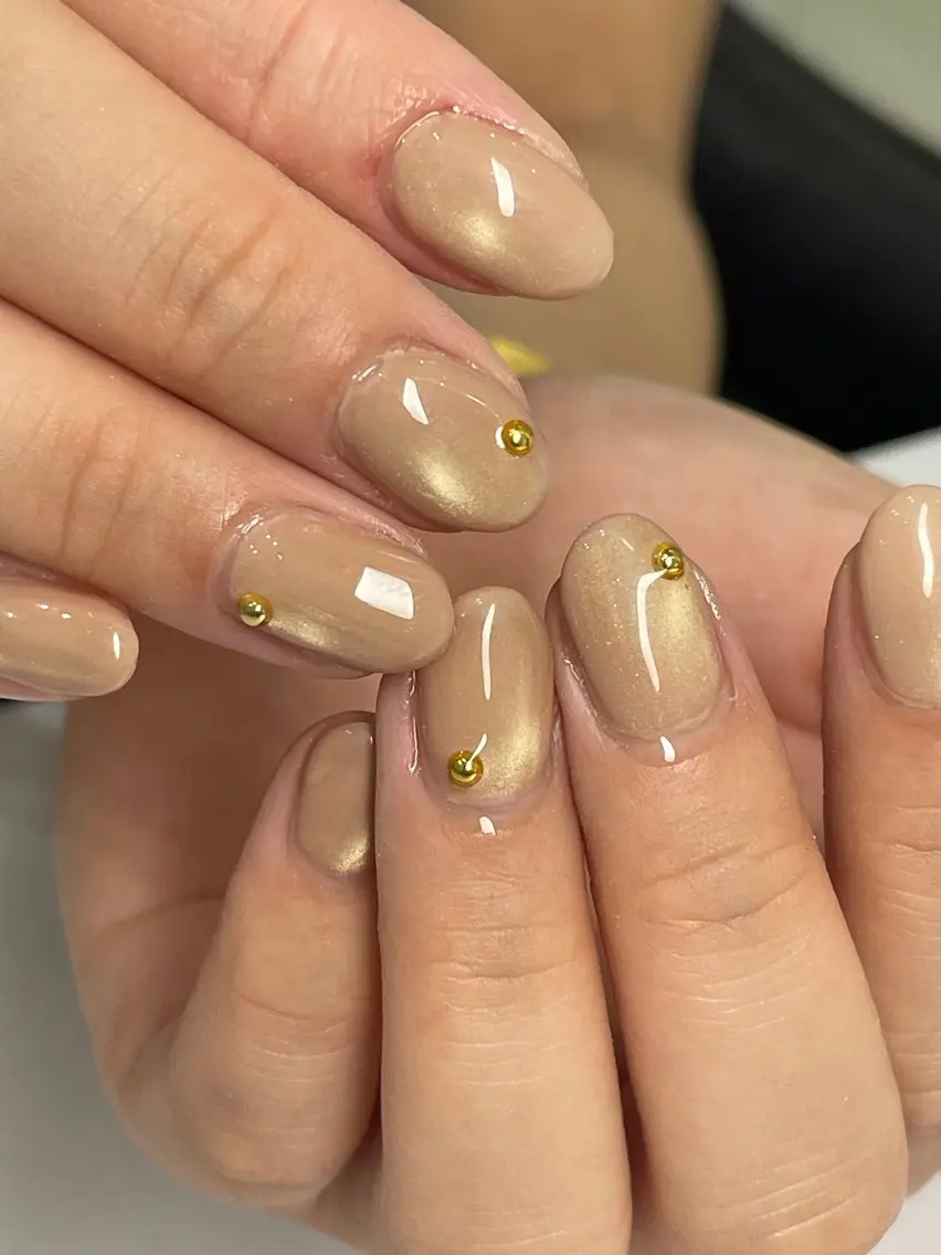ネイル 渋谷ネイル🎀 ギャル/海外ネイルのネイルデザイン