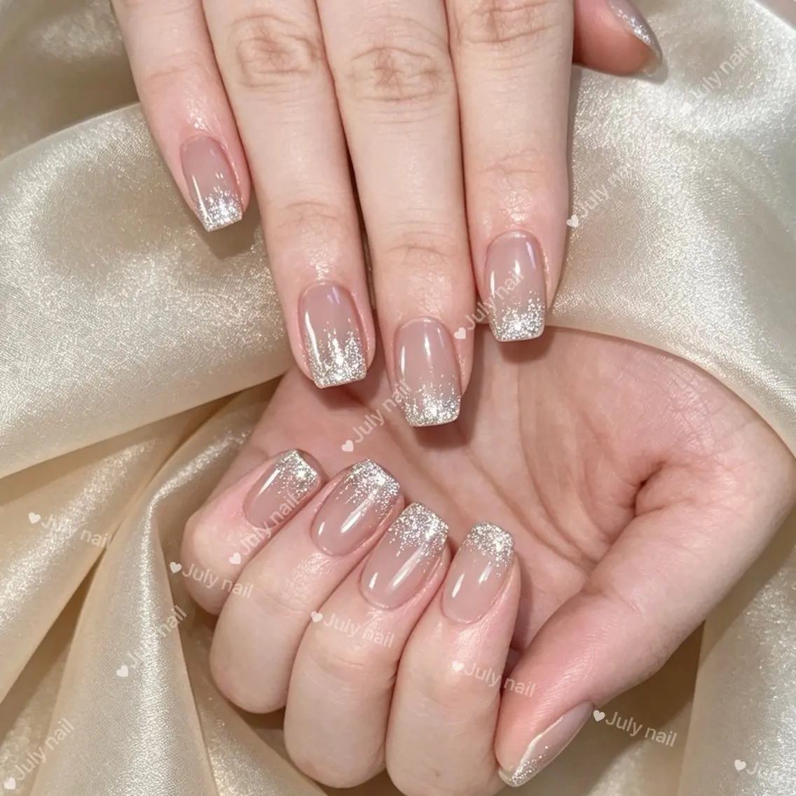 ネイル ハンドネイル July Nailのネイルデザイン