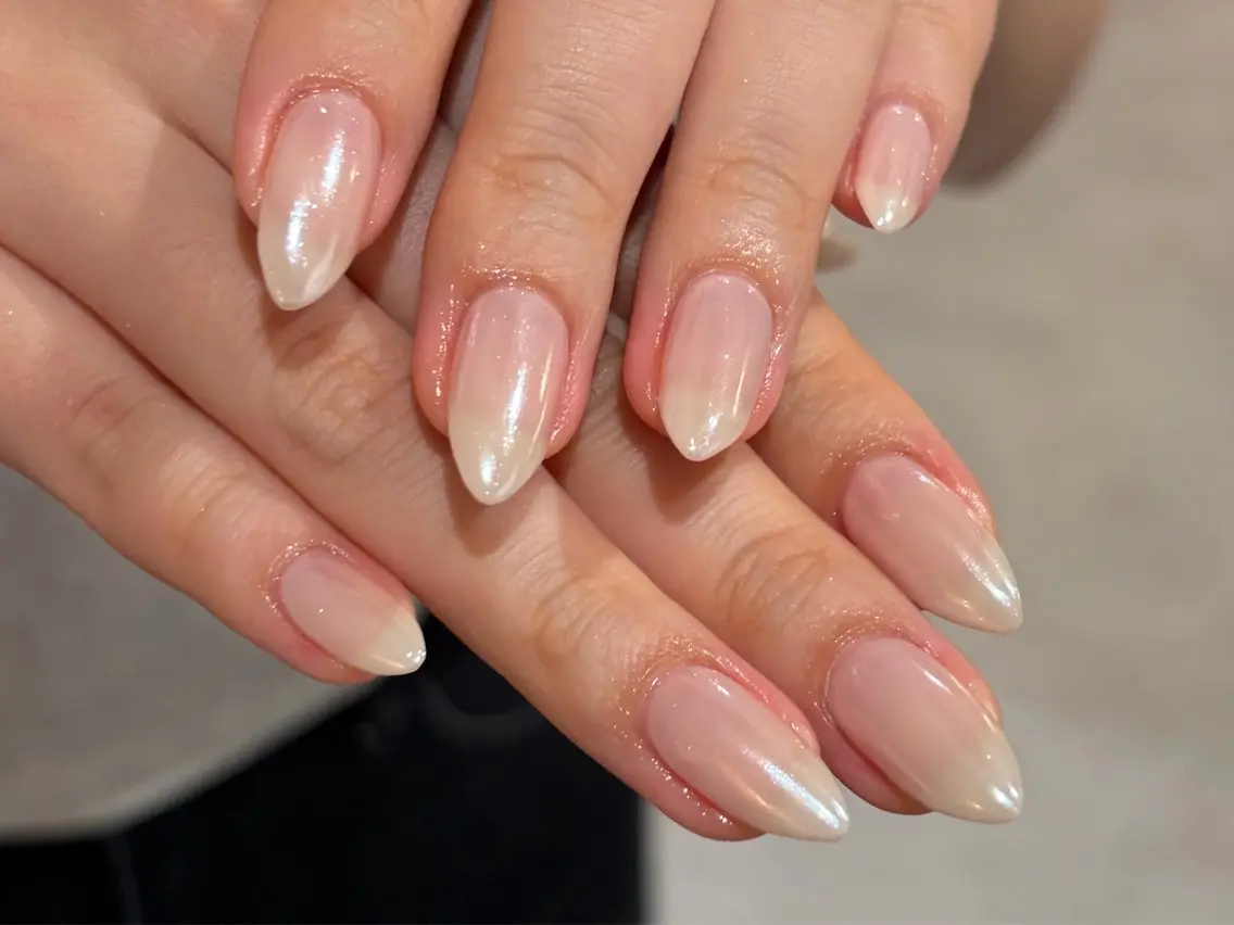 ネイル ハンドネイル Deicy Kannaのネイルデザイン