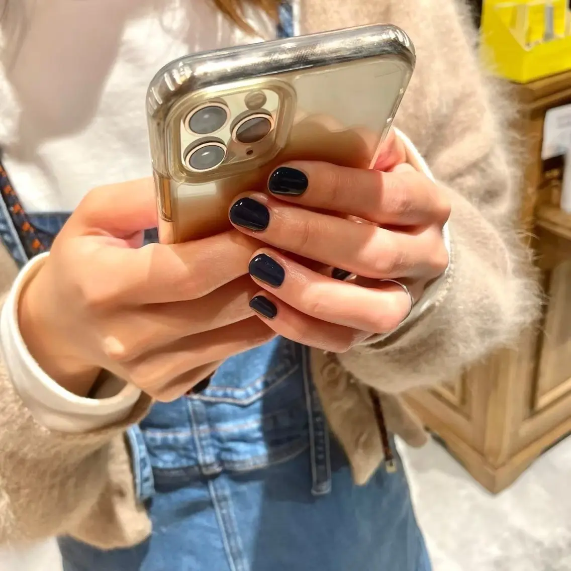 ネイル 宮内 志帆のネイルデザイン