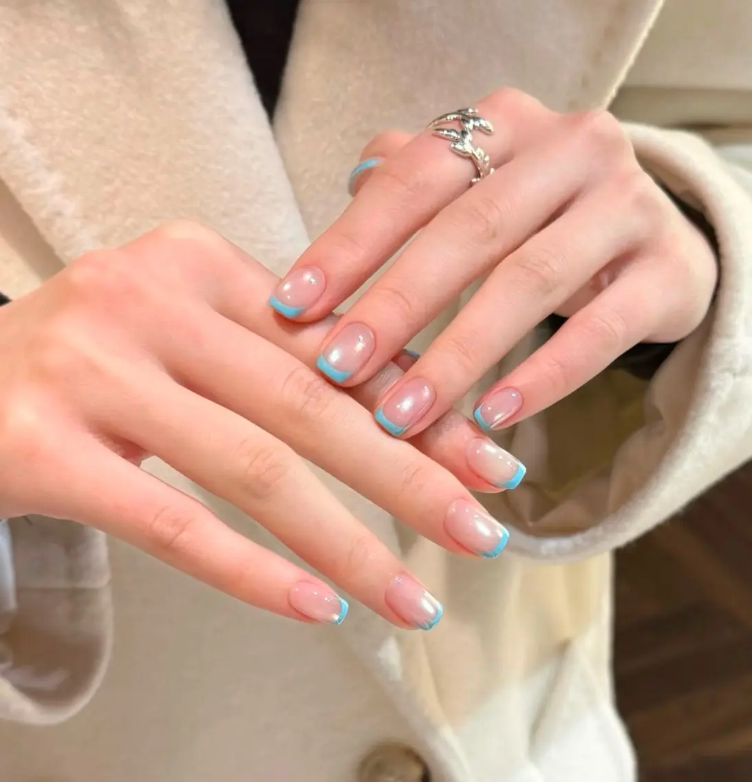ネイル ハンドネイル H3 Nail Miniのネイルデザイン