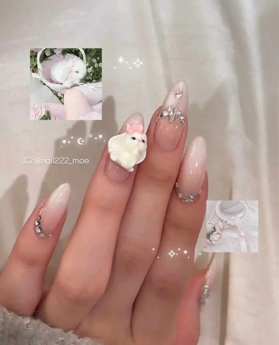 【お任せﾃﾞｻﾞｲﾝ】シンプルᯓ★の写真