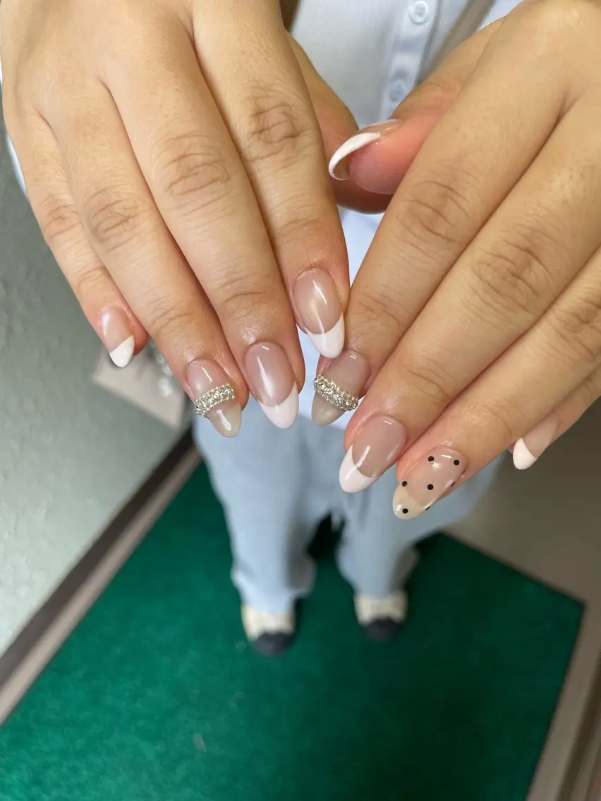 ネイル ハンドネイル SEREiN _nailのネイルデザイン
