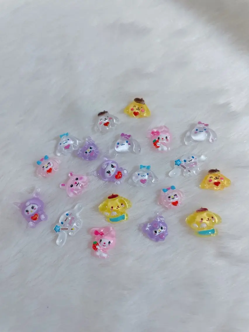 ネイル ストーンネイル 💫ゆか_ Nailartistのネイルデザイン