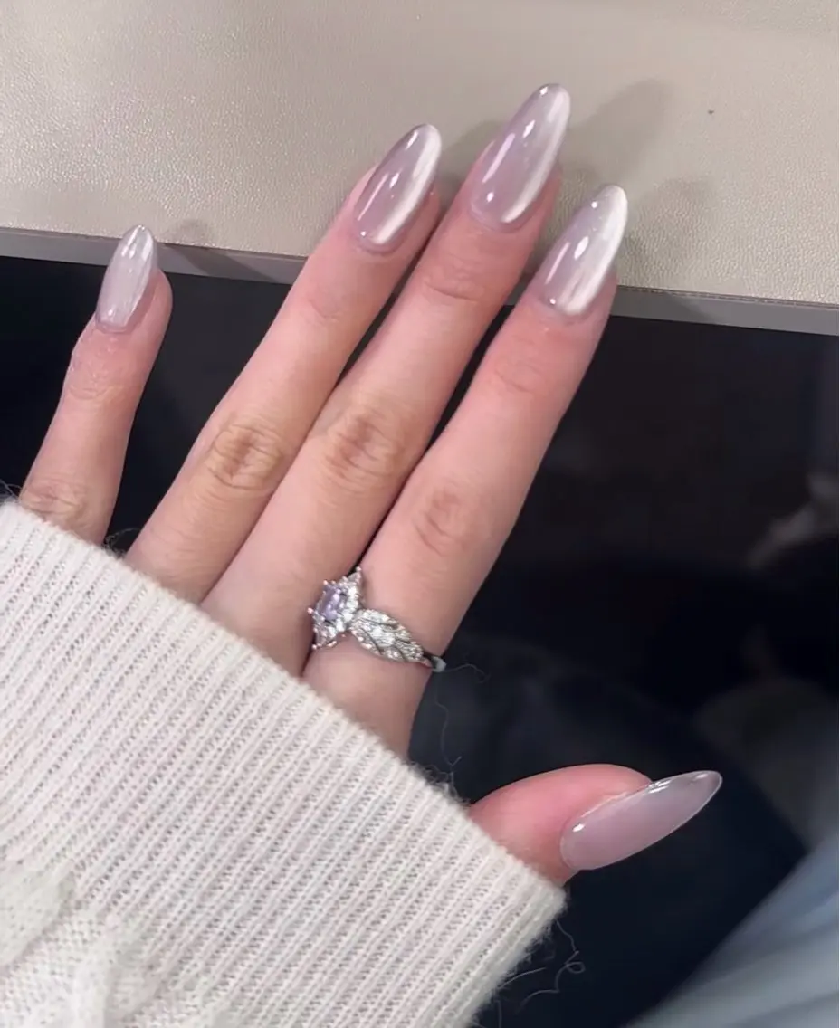 ネイル ハンドネイル yu iのネイルデザイン