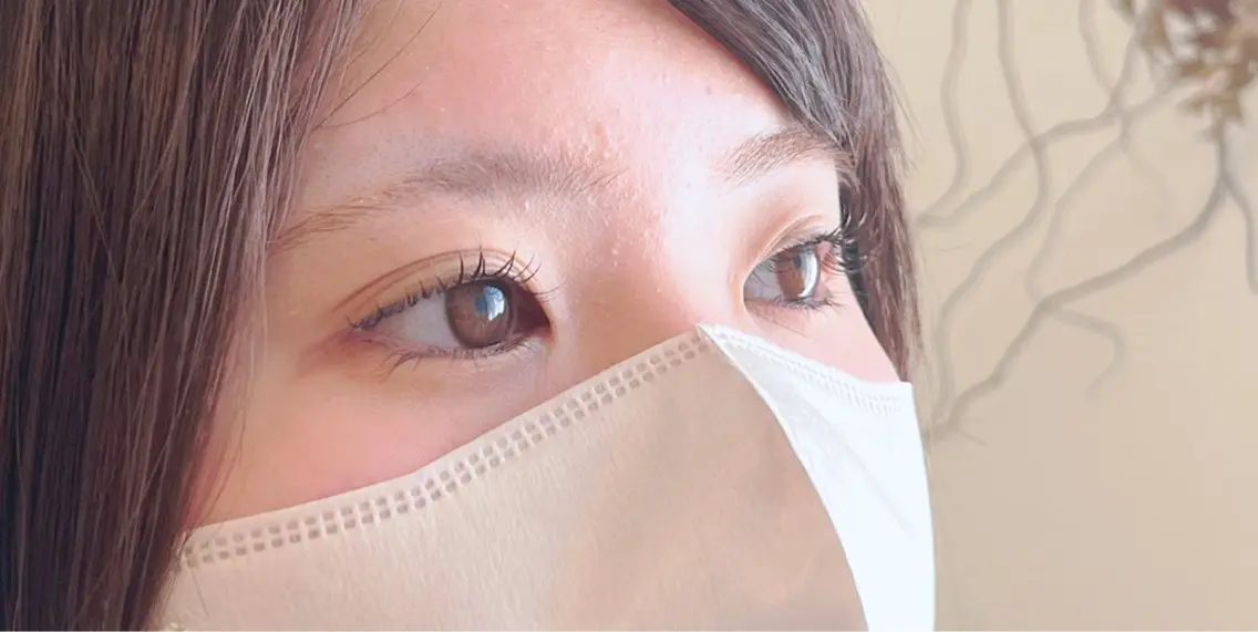 マツエク・マツパ アイラッシュサロン GREENのマツエク・マツパデザイン