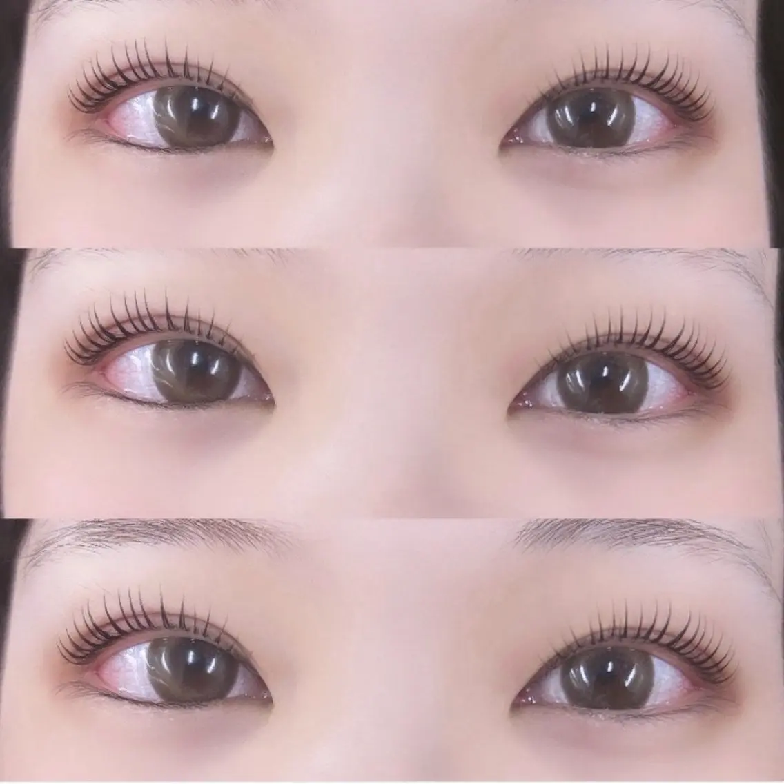 マツエク・マツパ マツパ eyelist ♡aikaのマツエク・マツパデザイン
