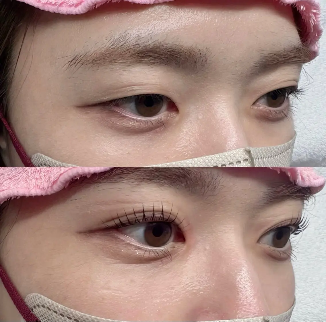 マツエク・マツパ トータルビューティー サロン・Ｎの眉毛・アイブロウイメージ