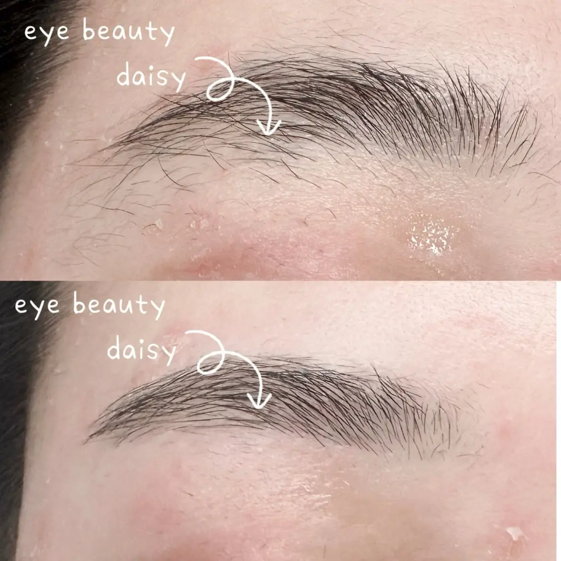 アイブロウ その他(アイブロウ) Eye Beauty Daisyのマツエク・マツパデザイン