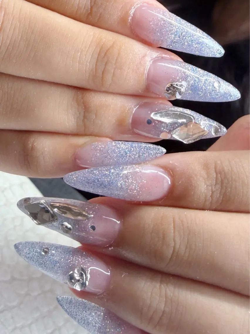 ネイル ハンドネイル naildesign BESTのネイルデザイン
