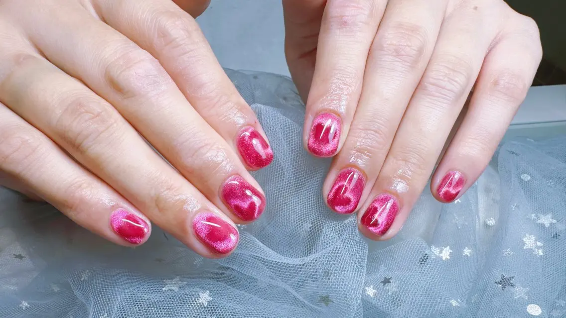 ネイル ハンドネイル Nail Salon J.C京急弘明寺駅のネイルデザイン