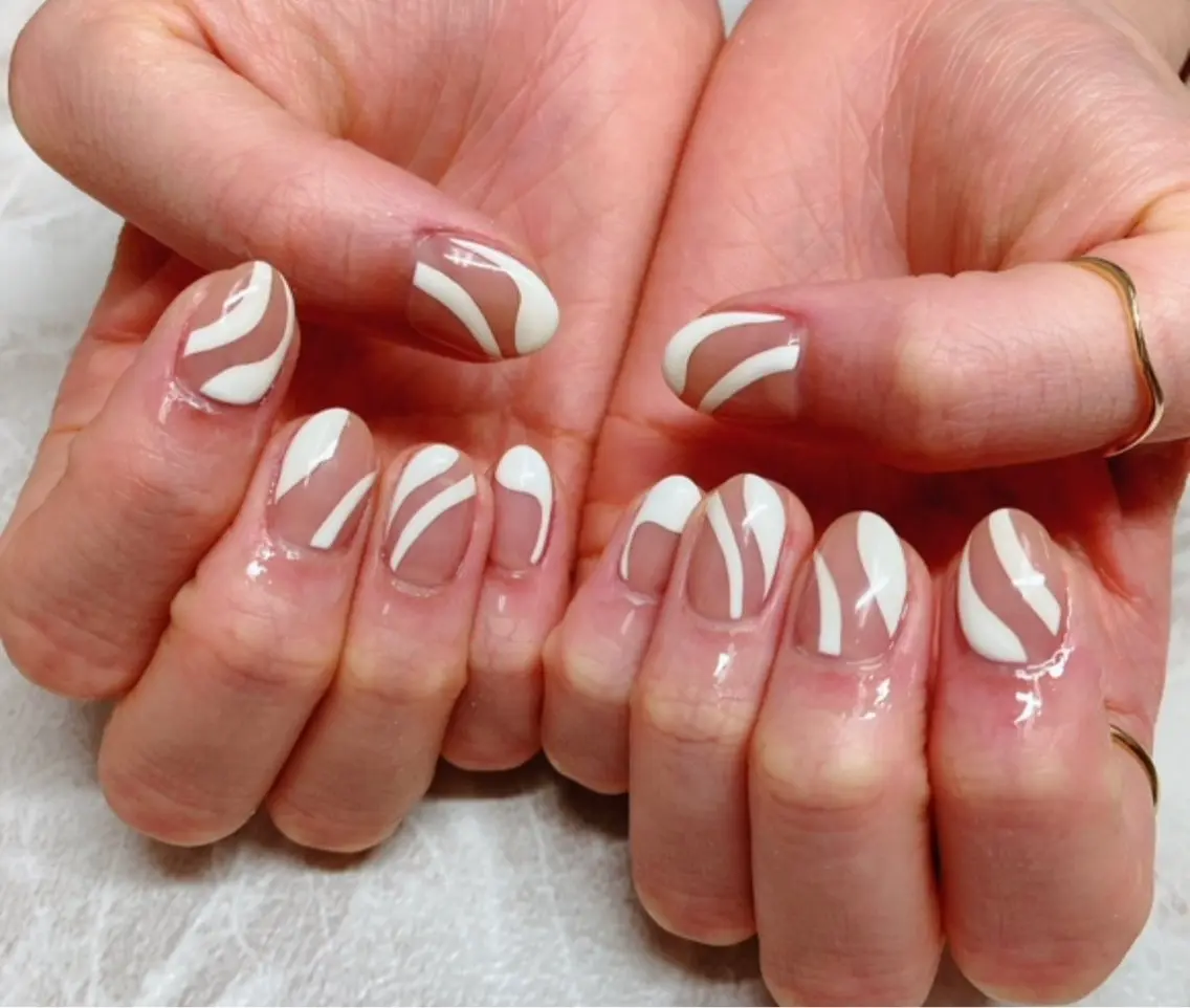 ネイル Ran Nailのネイルデザイン