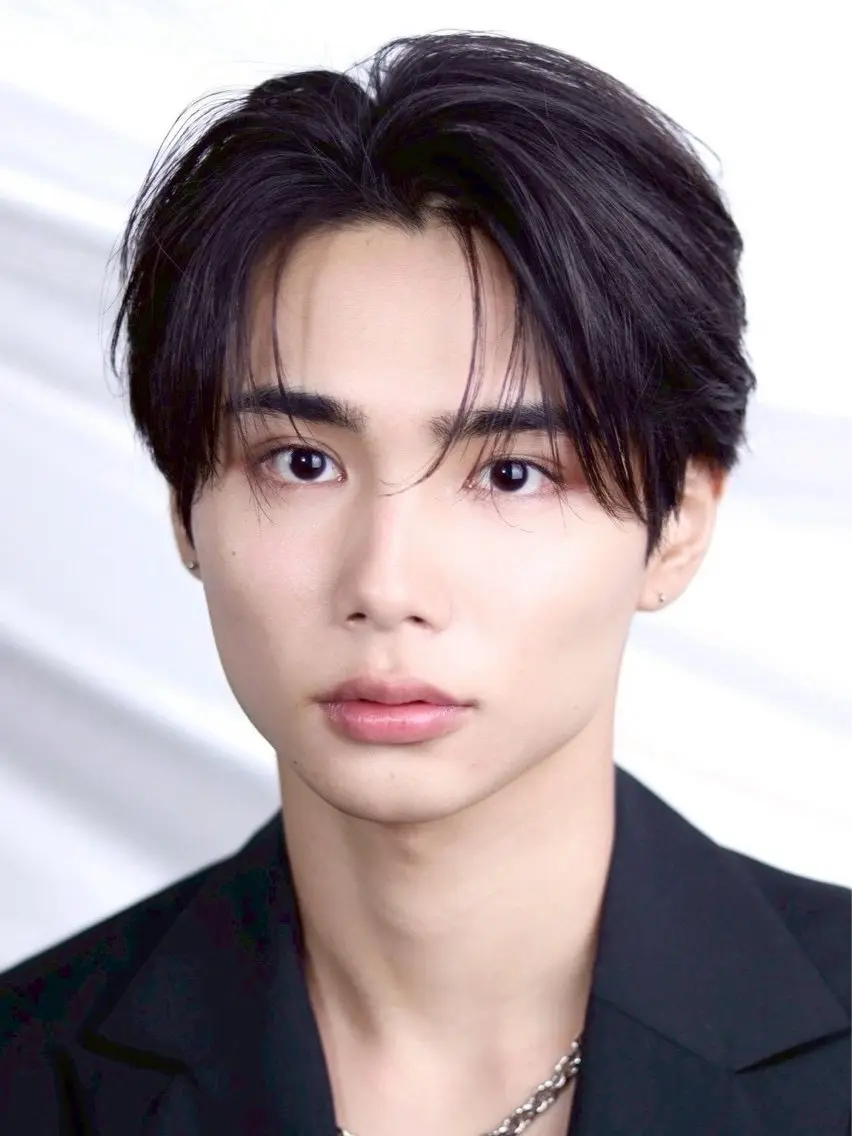 パーマ メンズ限定✂️ パーマ特化/鳥居昂生のヘアスタイル