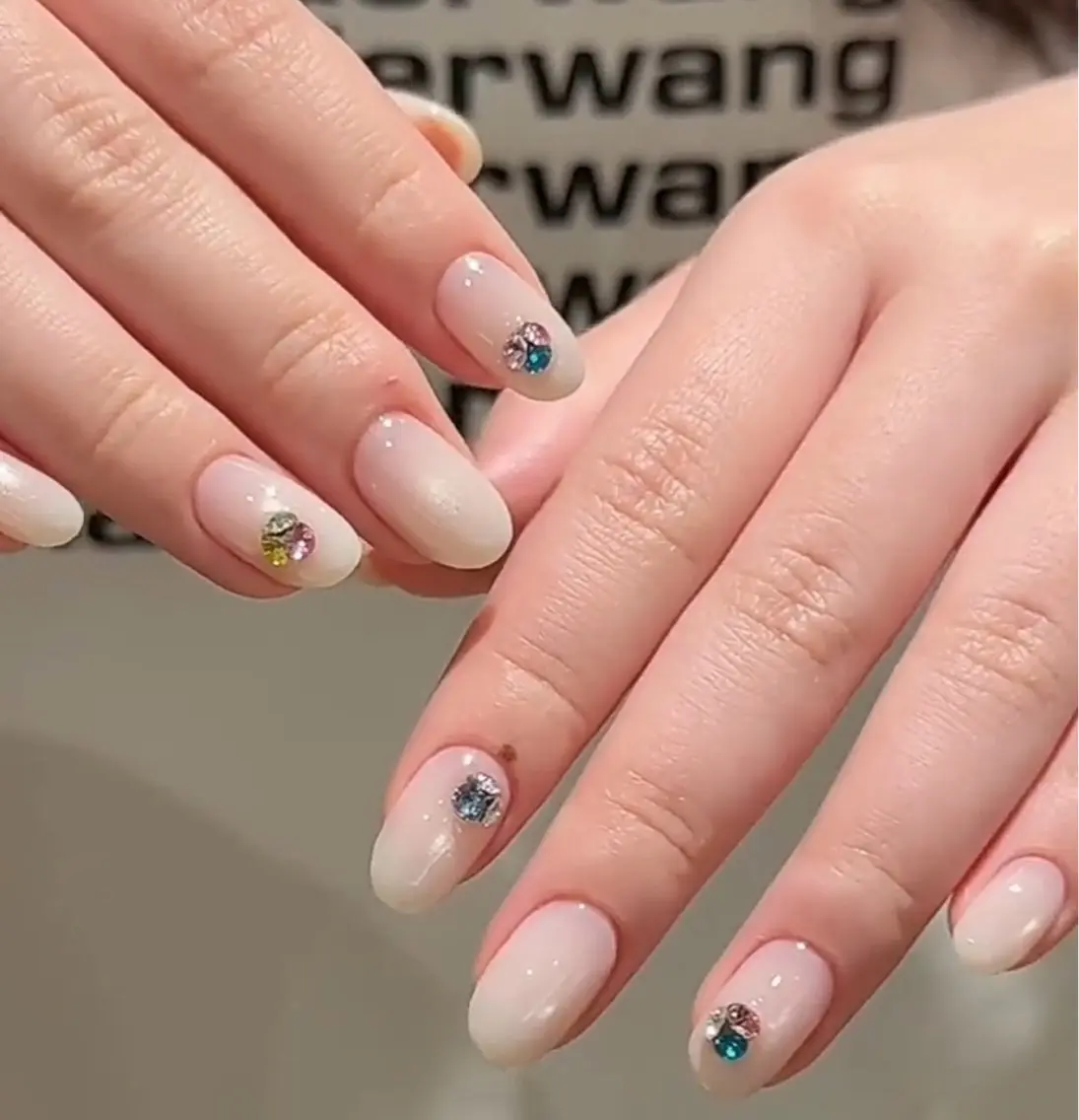 ネイル Rika nail cocoのネイルデザイン