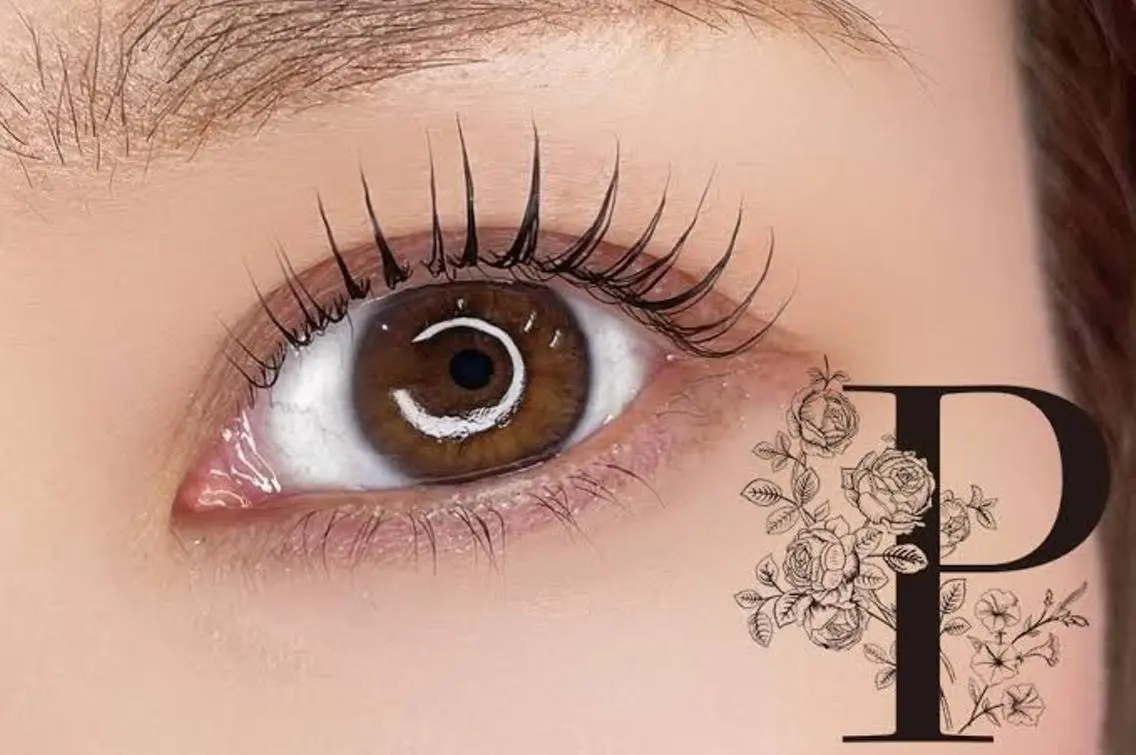 【ご新規様】パリジェンヌ含む選べるまつ毛パーマ👁💖5000円✨※詳細お読み下さい※の写真