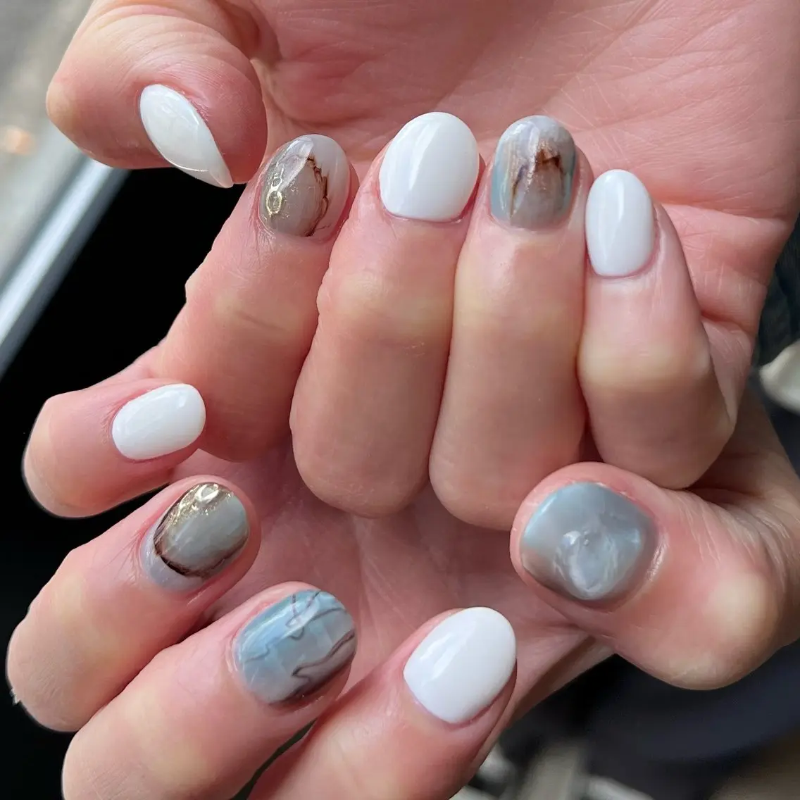ネイル Unica. SERINAのネイルデザイン