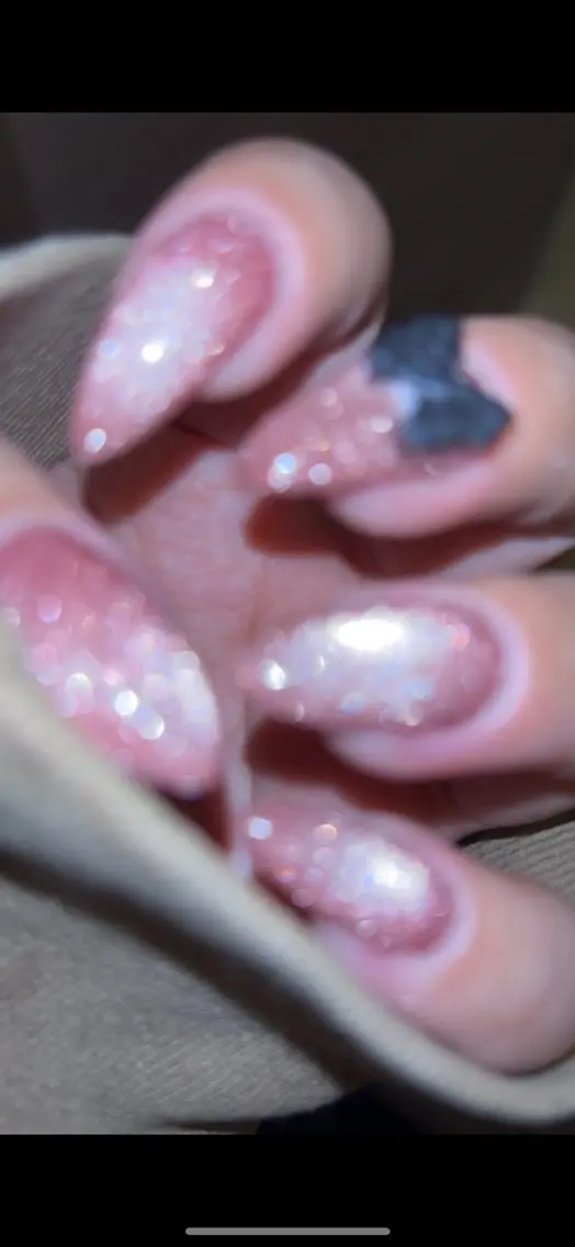 ネイル en.nail⭐︎ 丹波橋のネイルデザイン