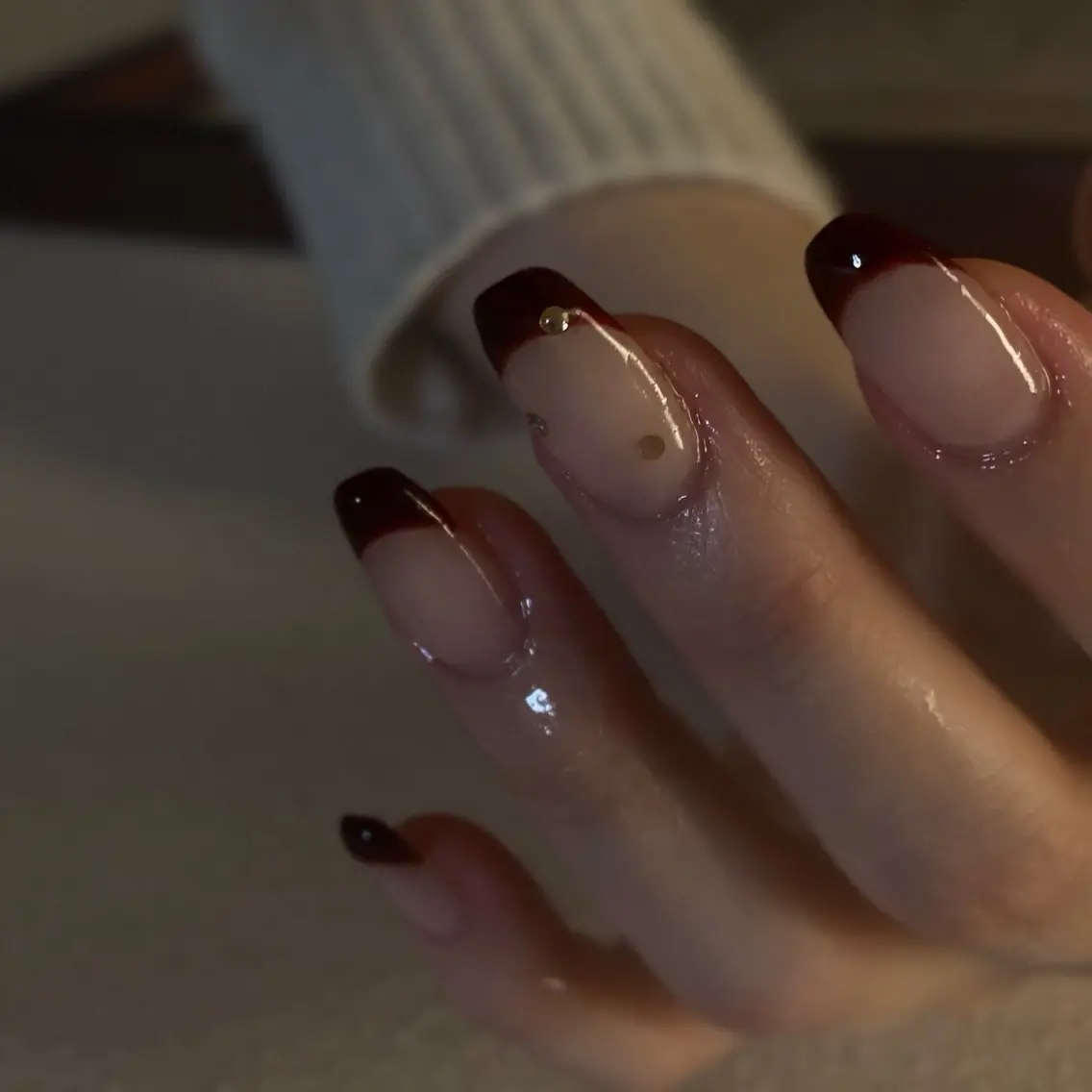 ネイル ハンドネイル _____jays nailのネイルデザイン
