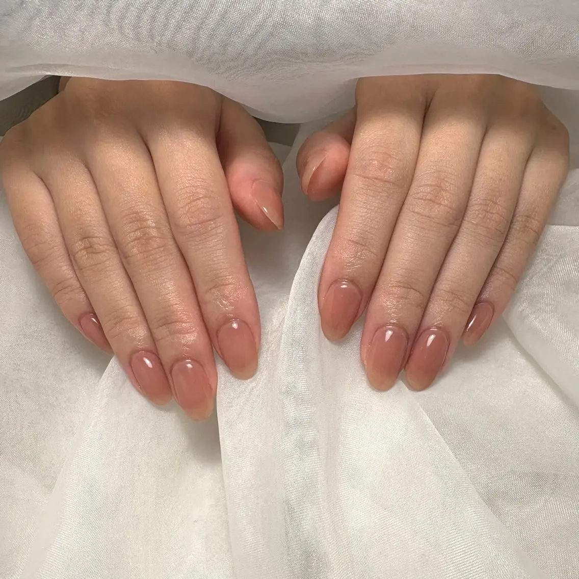 ネイル ハンドネイル noi. yukiのネイルデザイン