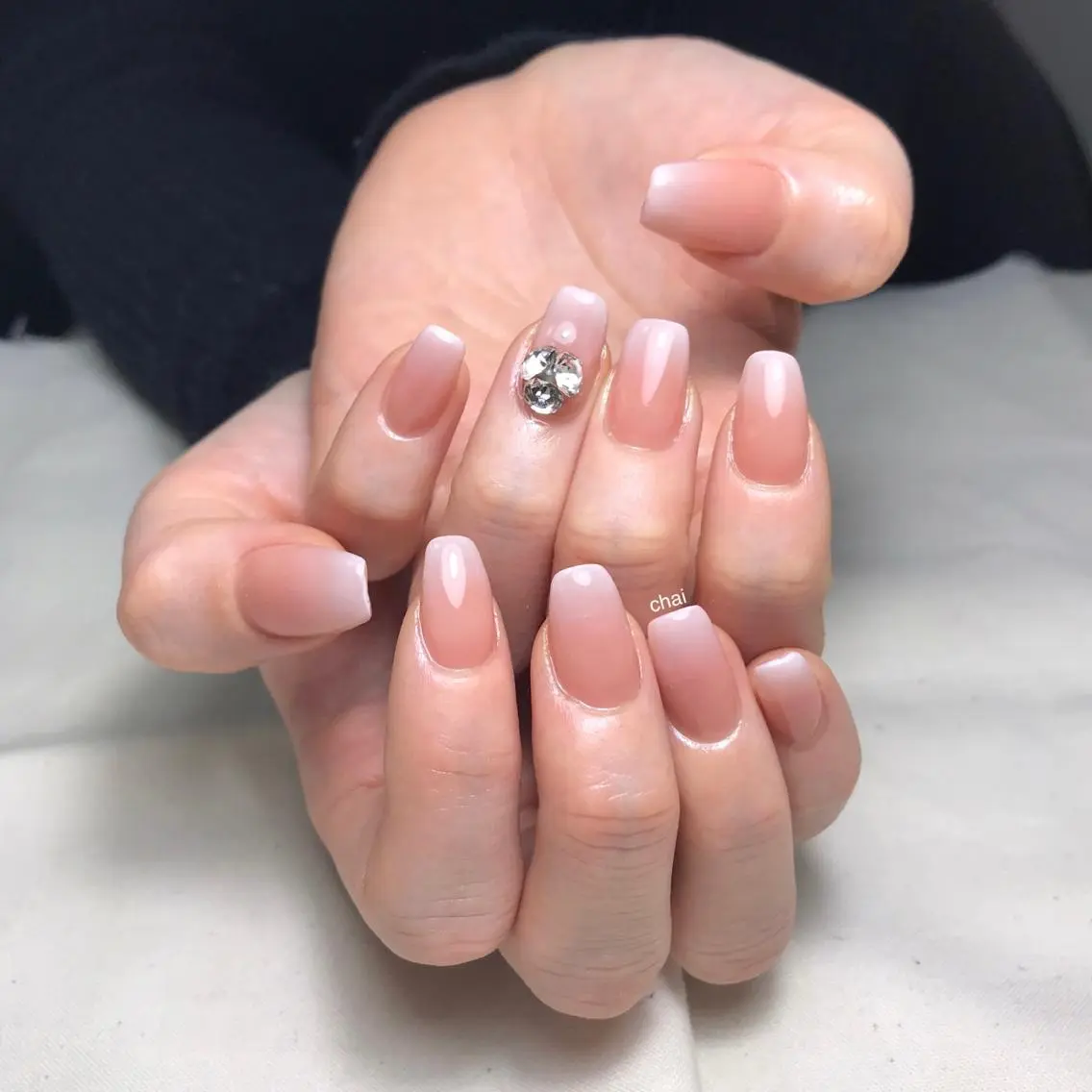 ネイル ハンドネイル chai nail _ai📍鶴橋/桃谷のネイルデザイン