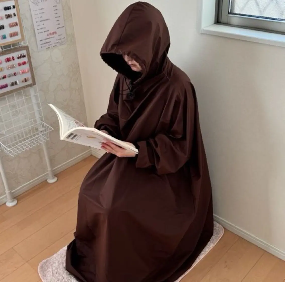 よもぎ蒸し　60分　メンズも可！の写真