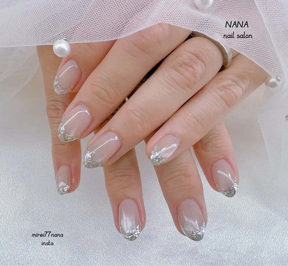 ネイル ハンドネイル NANA nail salonのネイルデザイン