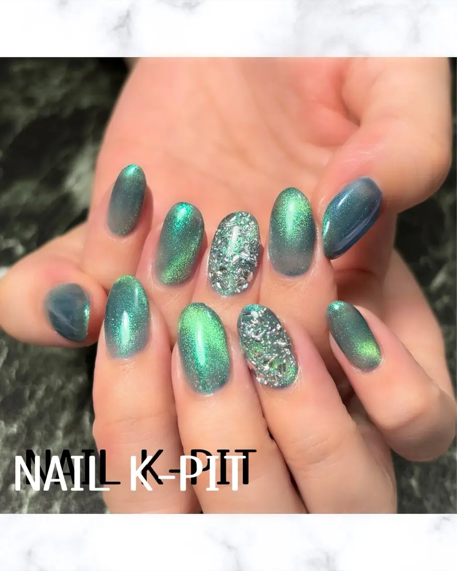 ネイル ハンドネイル NAIL K-PIT ネイル ケーピットの眉毛・アイブロウイメージ