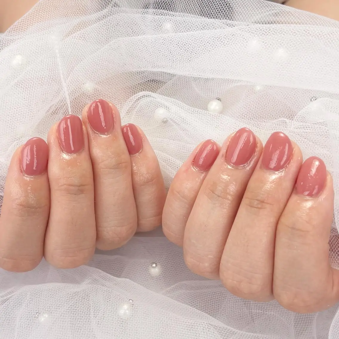 ネイル ハンドネイル 綾香 Nail高円寺のネイルデザイン