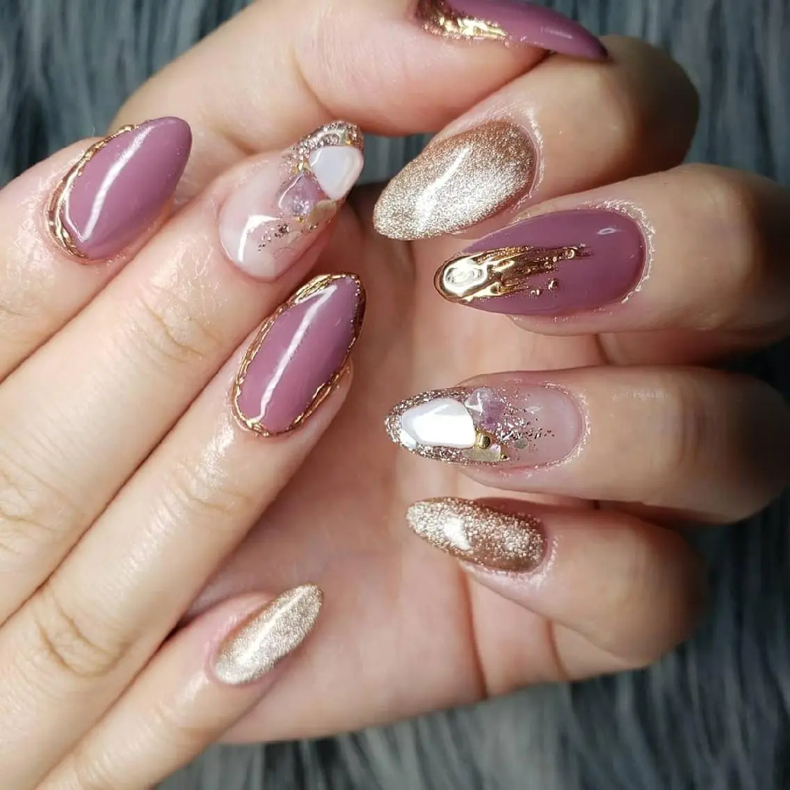 ネイル Nail salon Coco【溝の口駅】のネイルデザイン