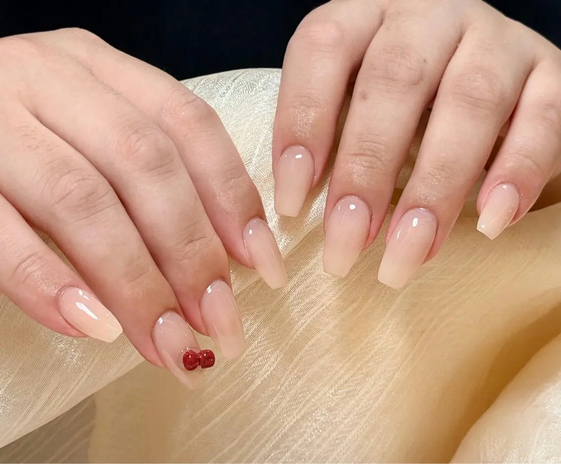 ネイル kirameiki nailききのネイルデザイン
