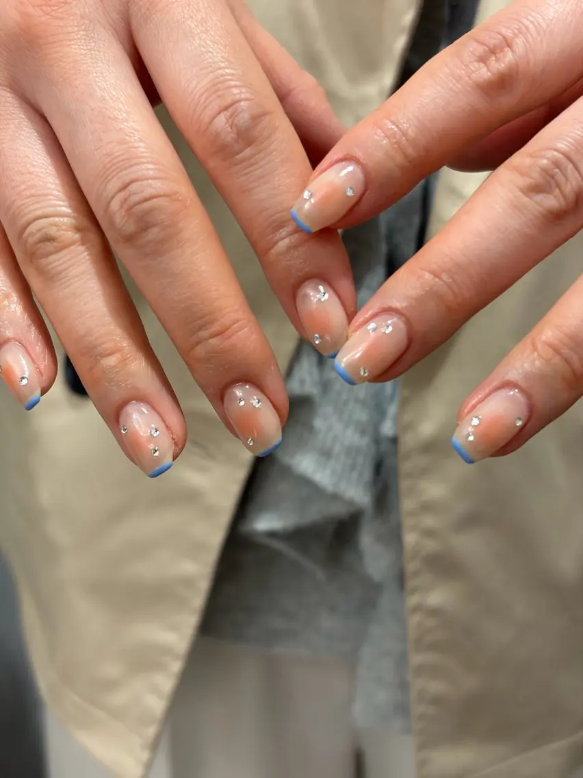 ネイル filonnail rikakoのネイルデザイン