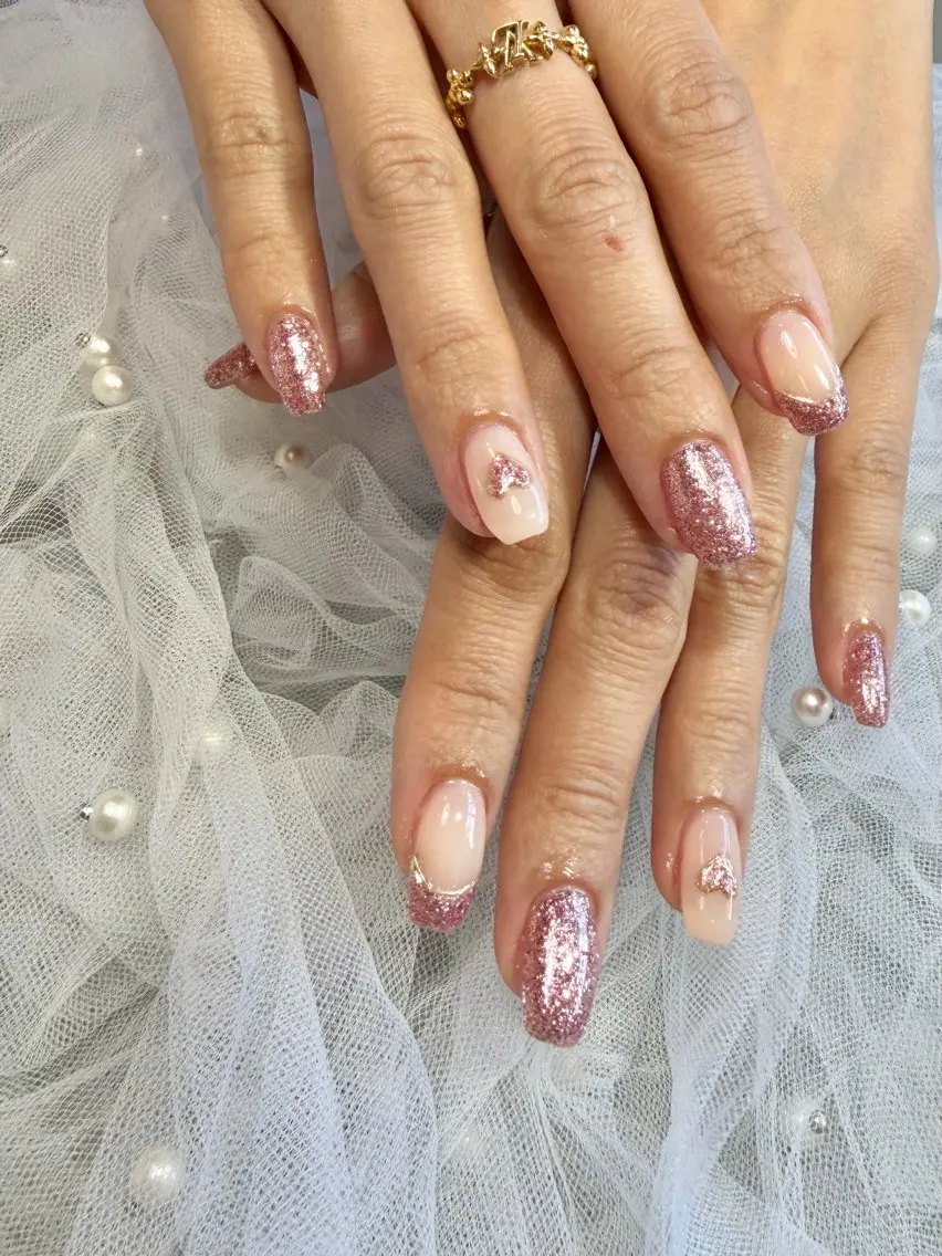 ネイル JAM Orario Nailのネイルデザイン