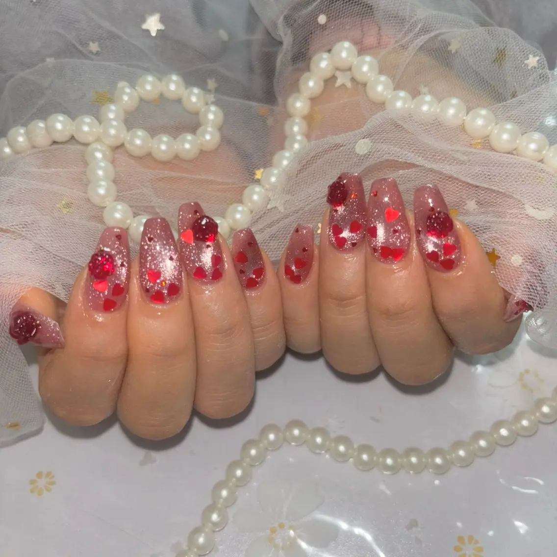 ネイル Kasumi Nailのネイルデザイン