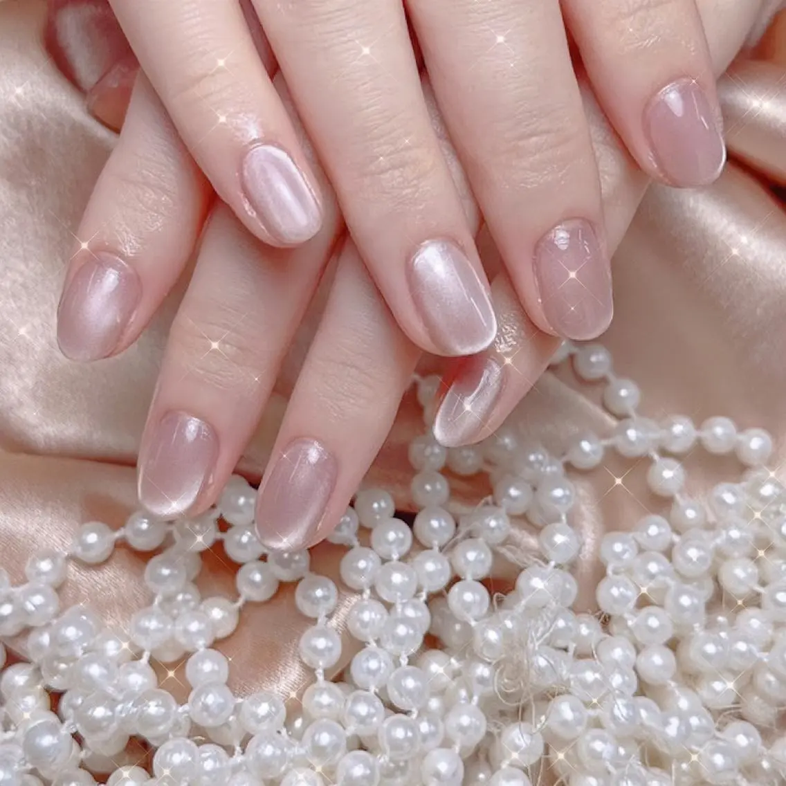 ネイル 🎀真紀 まき🎀のネイルデザイン