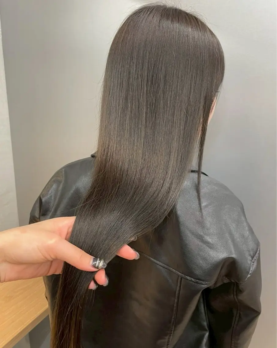 カラー ヘアカラー カラーモデル募集中 / Annaのヘアスタイル