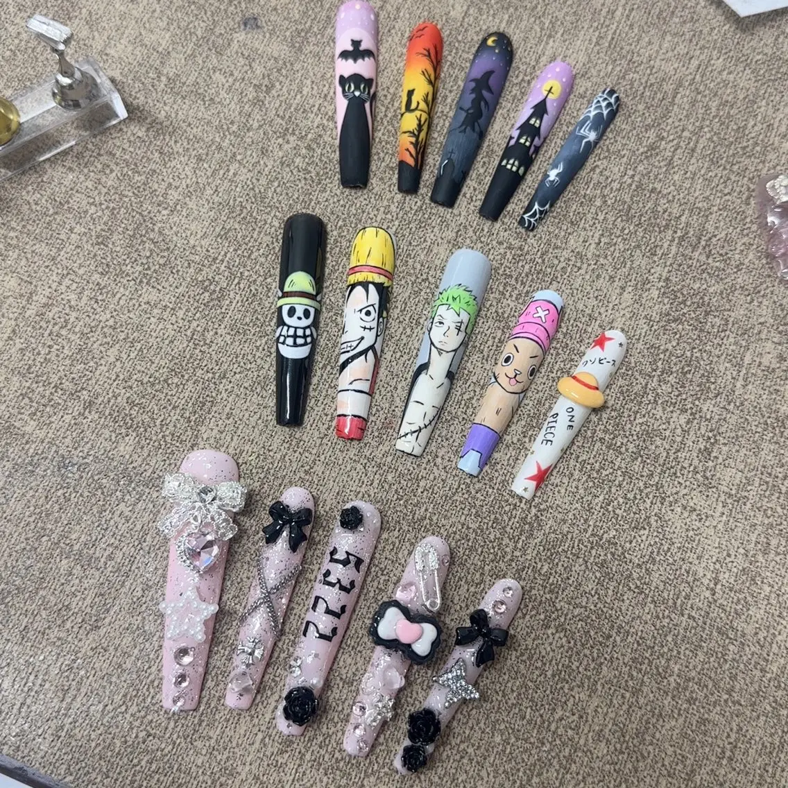 ネイル Lyn Nailのネイルデザイン