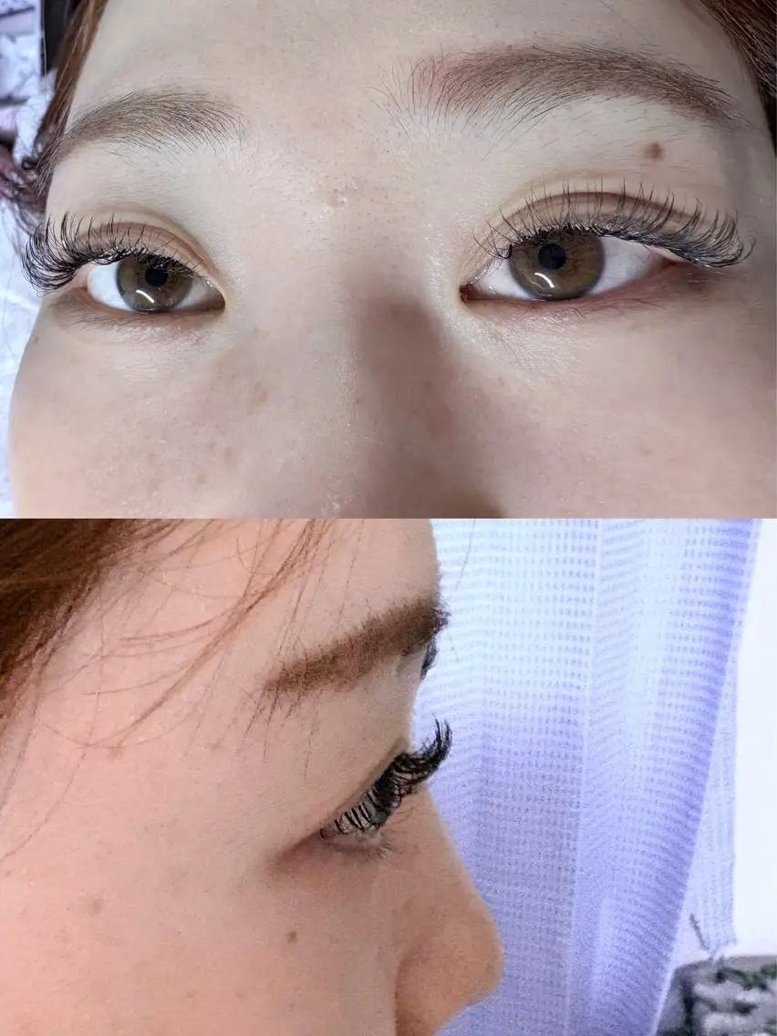 マツエク・マツパ トータルビューティー サロン・Ｎの眉毛・アイブロウイメージ