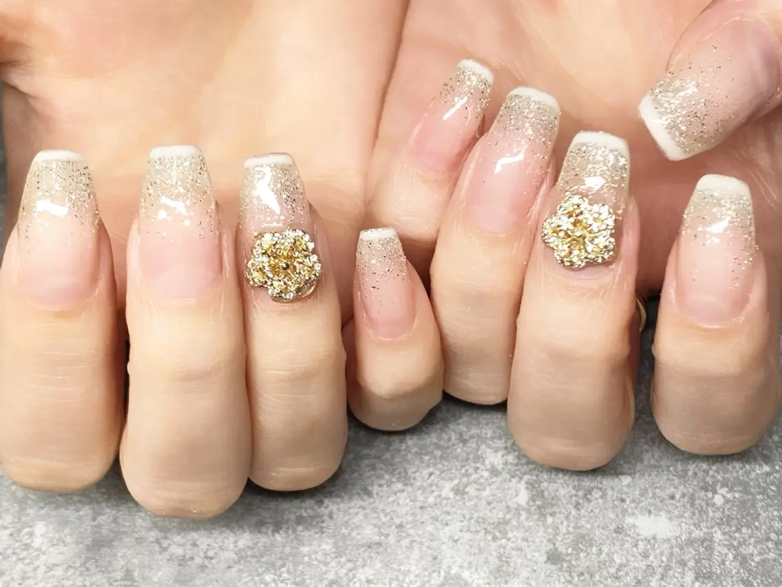 ネイル K PLUS nailのネイルデザイン