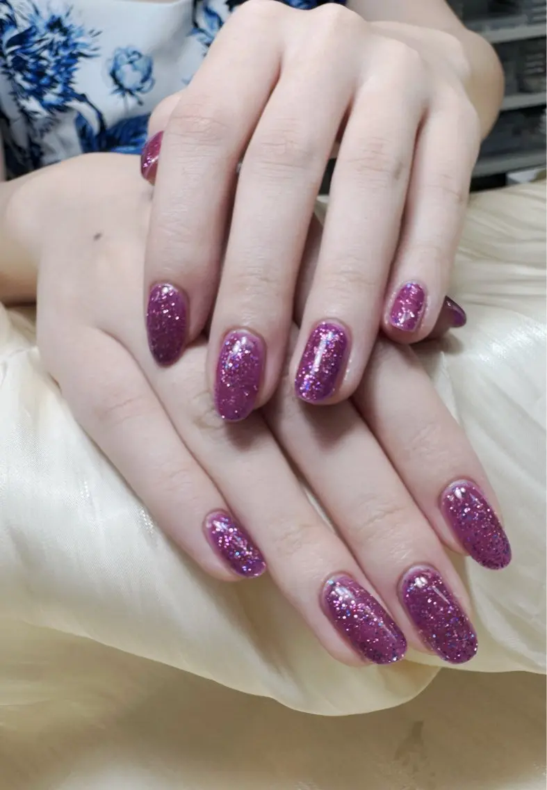 ネイル coco nailのネイルデザイン