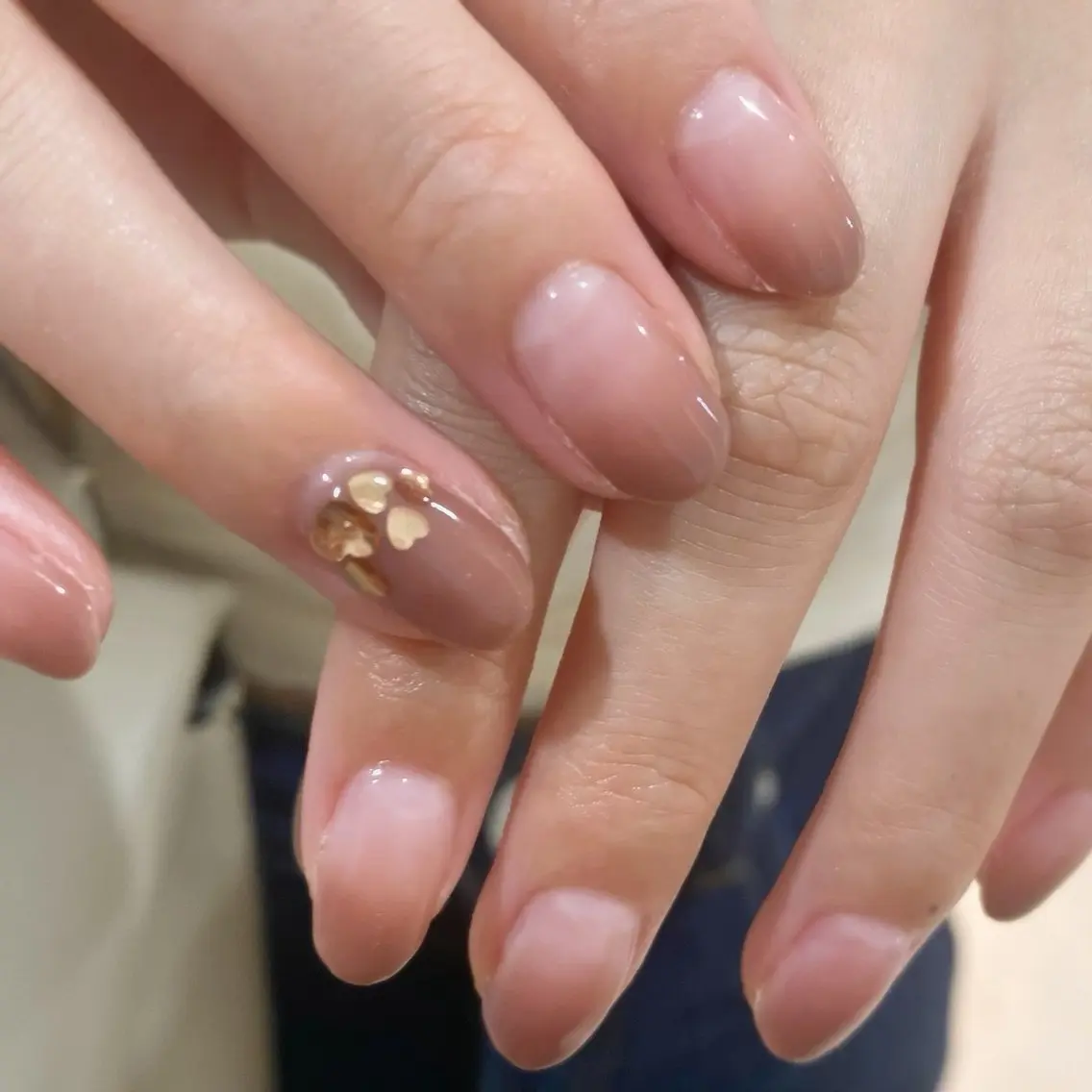 ネイル ハンドネイル Bianca 今池店 Nishikawaのマツエク・マツパデザイン