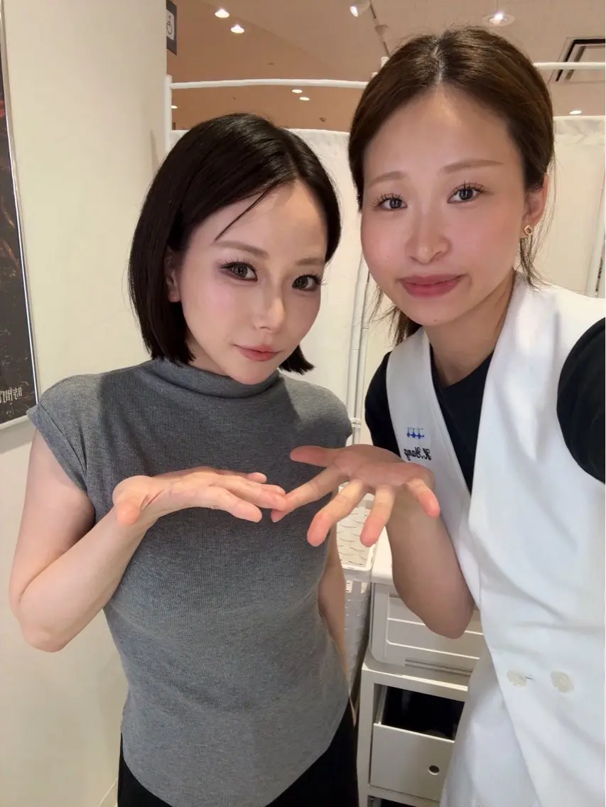 エステ リラク 久屋大通 ツヤ肌エステtomyのエステ・リラクイメージ