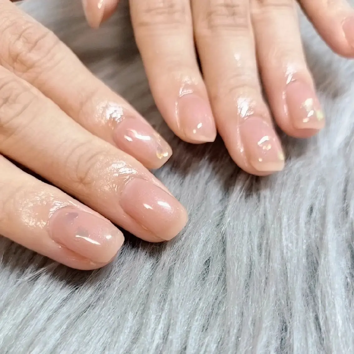 ネイル Kame_ nail🐢💕のネイルデザイン
