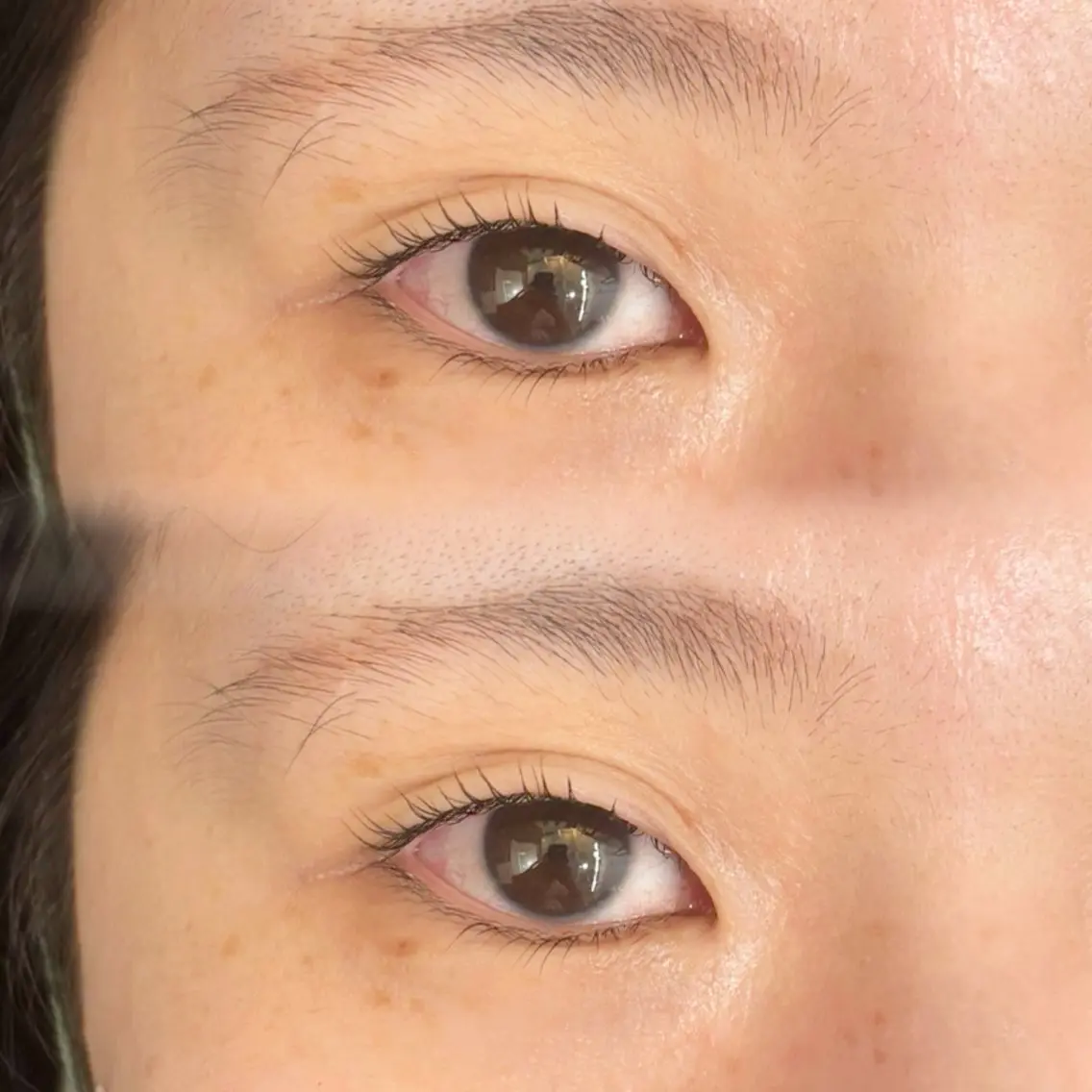 マツエク・マツパ マツパ RELASH駅南 🎀mano🩷のマツエク・マツパデザイン
