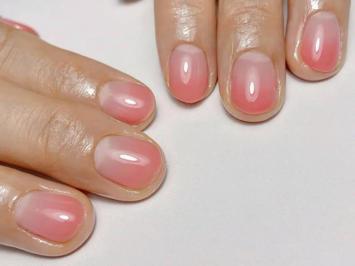 ネイル Nail Salon Pikarin🌙のネイルデザイン