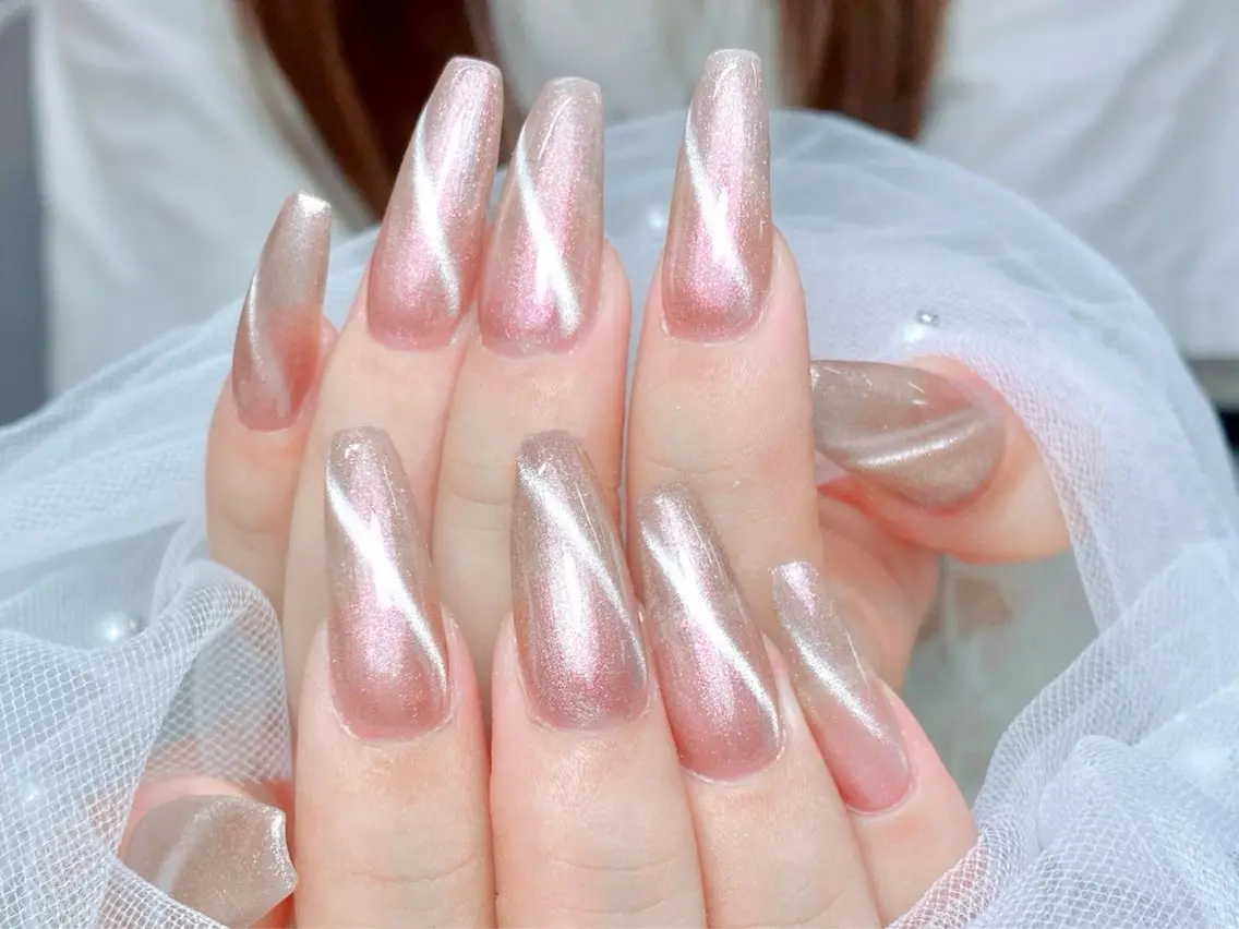 ネイル ハンドネイル 【スカルプ専門店】 Naomi nailのネイルデザイン
