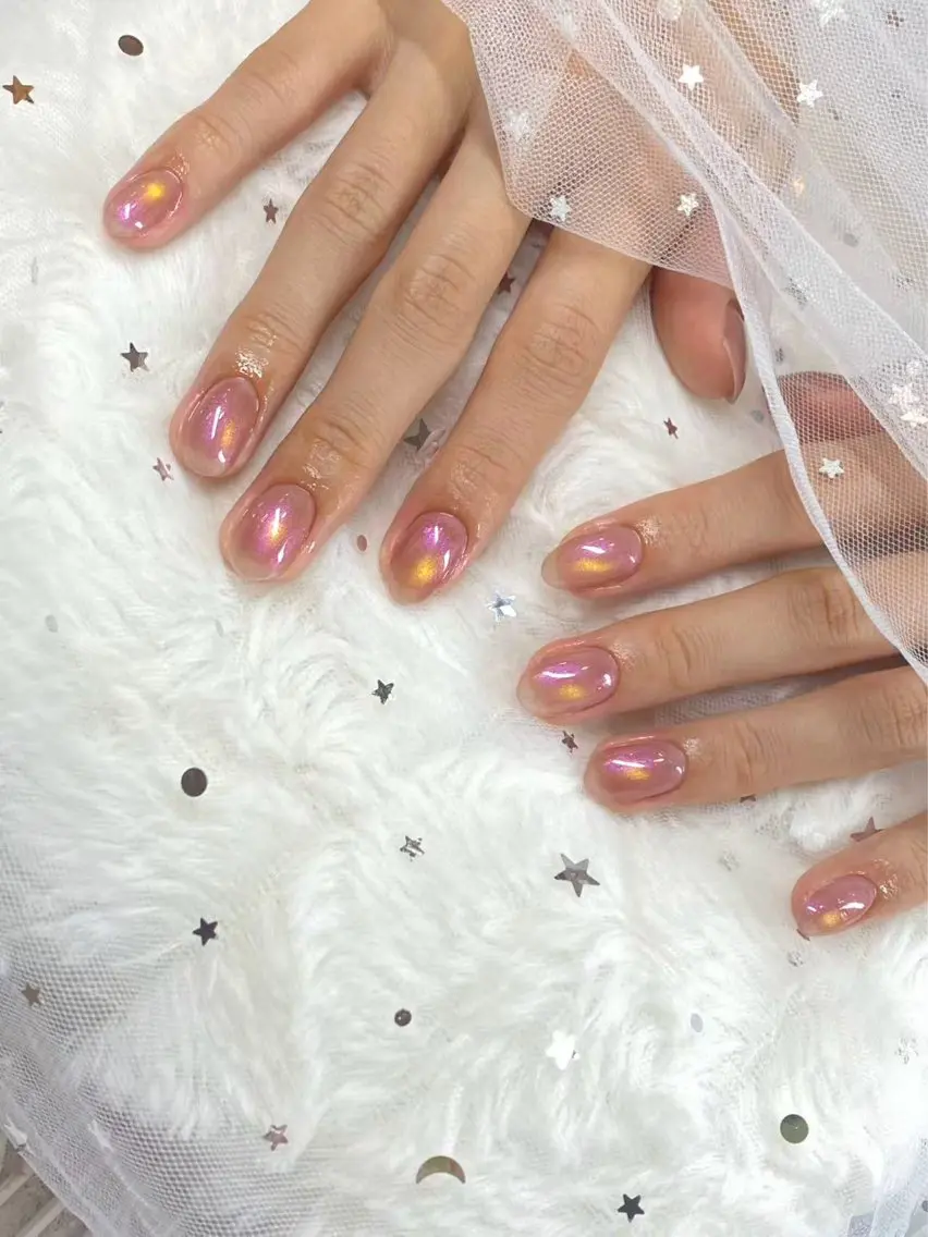 ネイル Nail Salon HARUのネイルデザイン