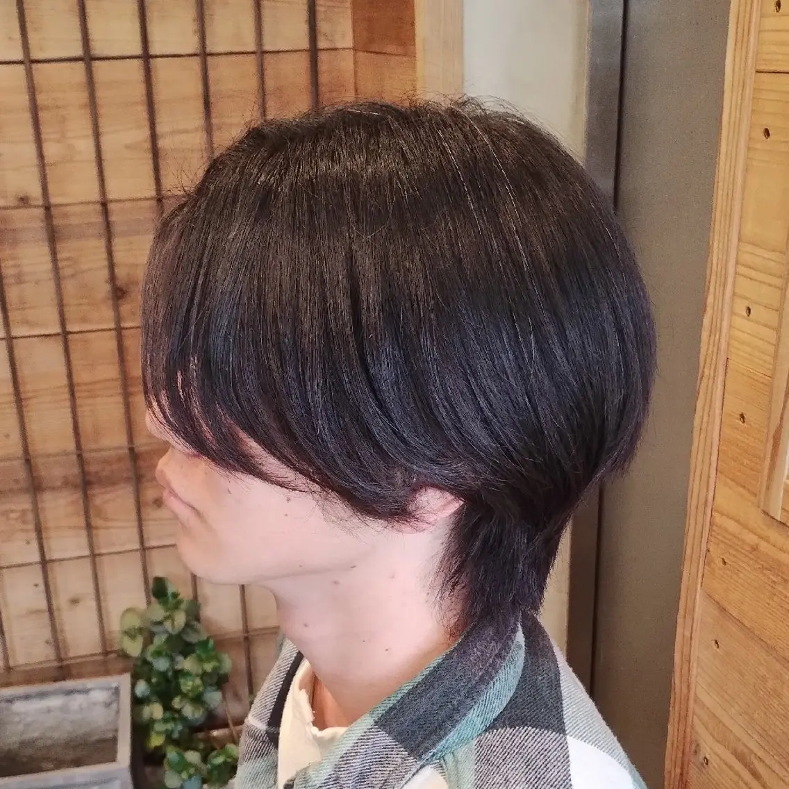 メンズ カット ✟ MITSUI KURUMI ✟のヘアスタイル