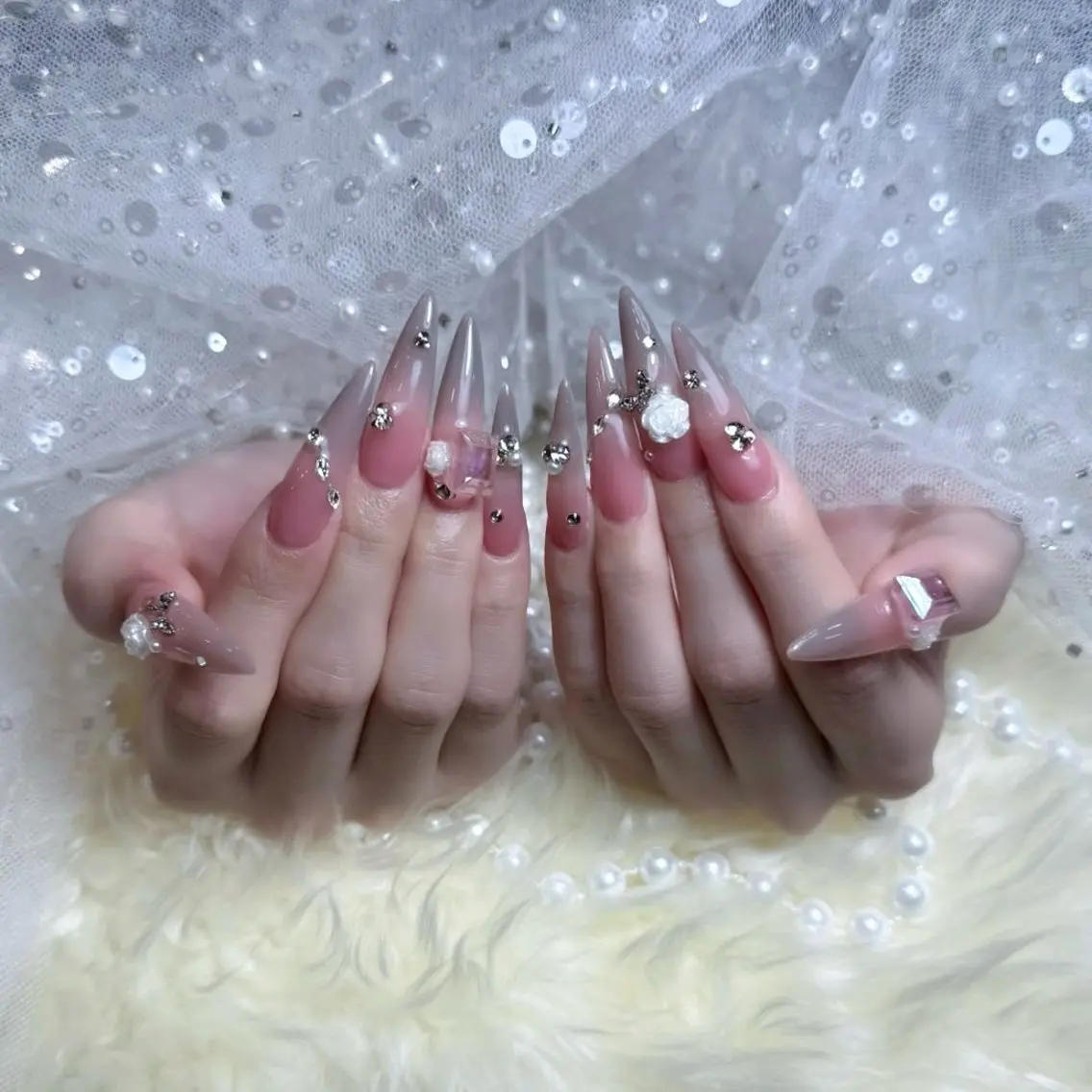 ネイル Doris Nail Salonのネイルデザイン